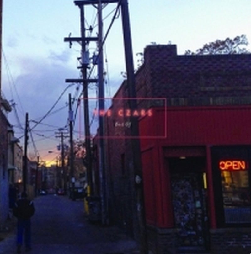 Even The Czars name suggested faded grandeur and eventual failure