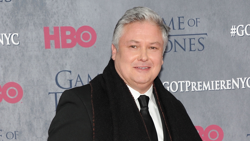 Conleth Hill