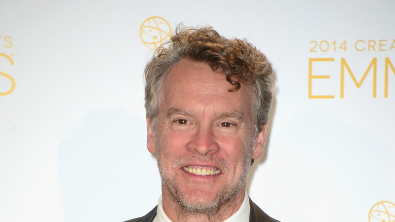 Tate Donovan