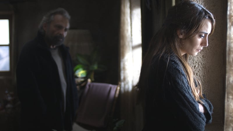 Winter Sleep - Contemporary Turkish drama which harks back to Ingmar Bergman and, beyond that, to the work of Ibsen and Chekhov