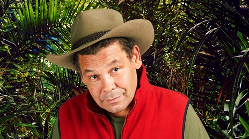 Craig Charles