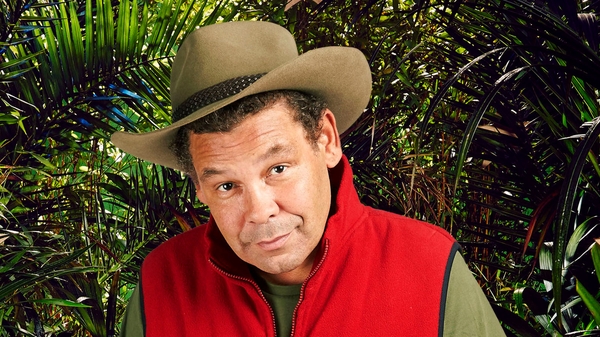 Craig Charles