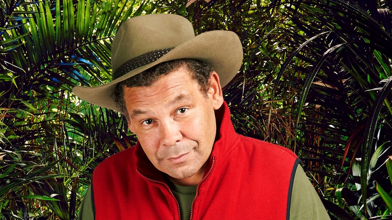 Craig Charles