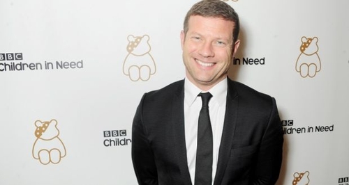 Dermot O'Leary