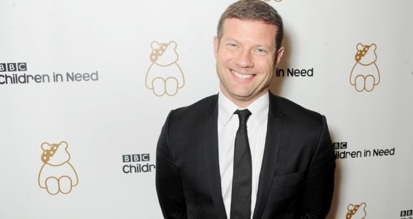 Dermot O'Leary