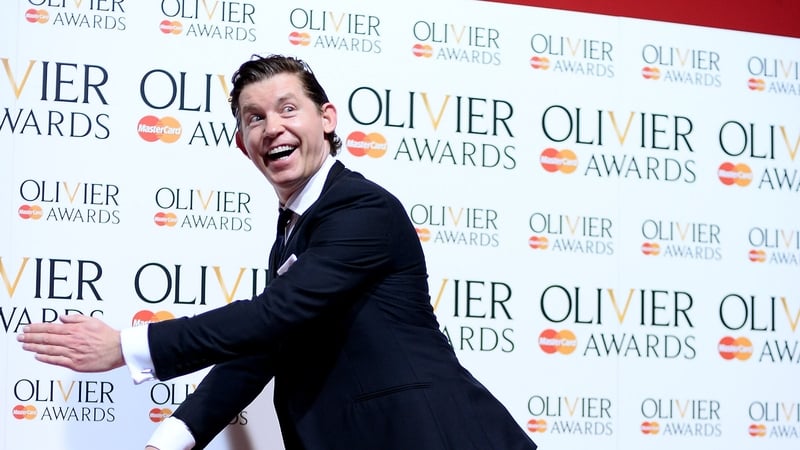 Lee Evans