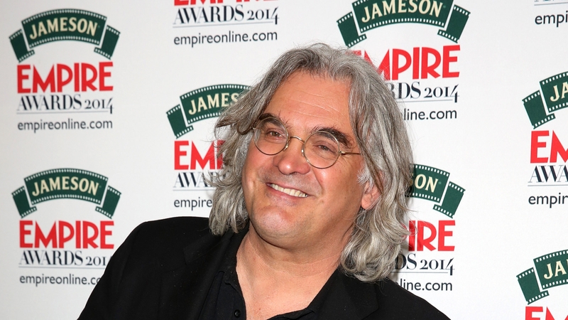 Paul Greengrass