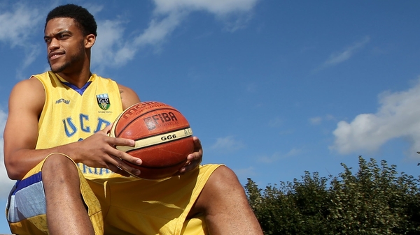 Preston Ross picked up an ankle injury against BFG Neptune