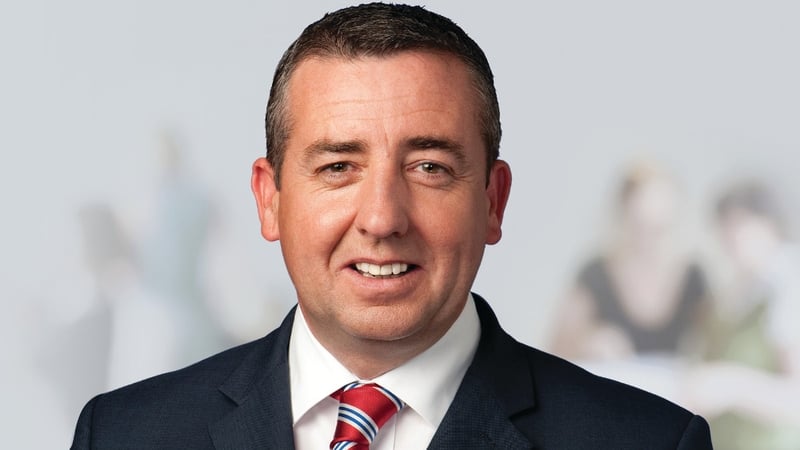 Ciarán Lynch said the Nexus phase will include a move to compelling witnesses