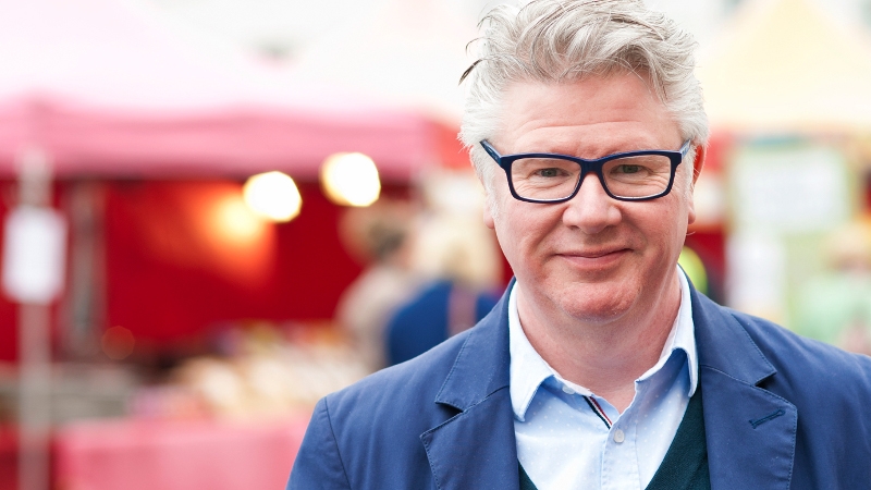 Paul Flynn - A Taste of Success