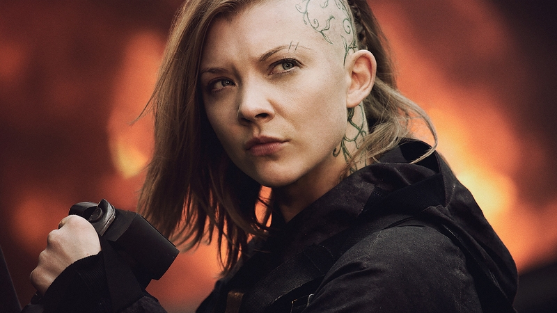 A stellar supporting cast keeps the film engaging