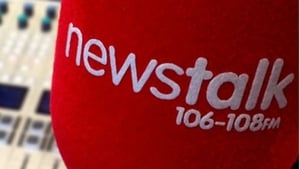Newstalk new schedule   show image