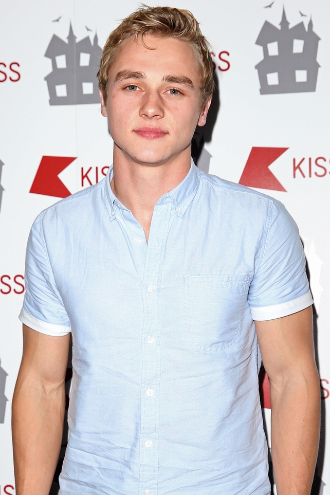 Eastenders star Ben Hardy is tipped for a role in X-Men