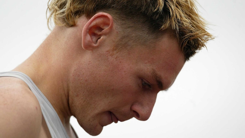 David Gillick highlights that proper planning is key to keeping motivation high throughout the season