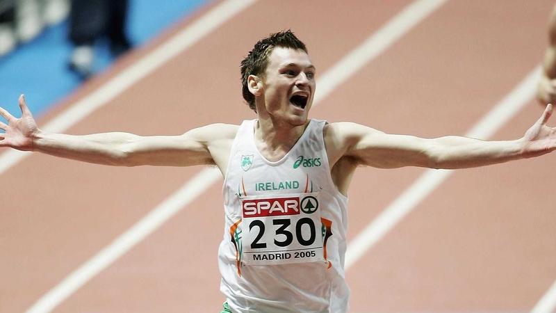 David Gillick: 'Before you know it we could be playing a play-off final in the first week of December'