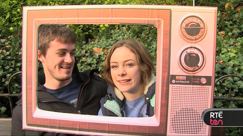 Happy World Television Day!