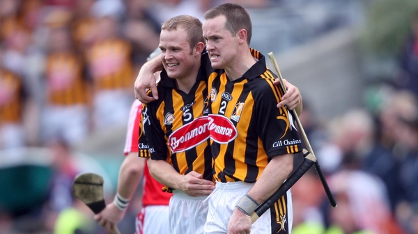 Michael Kavanagh on Tommy Walsh's retirement