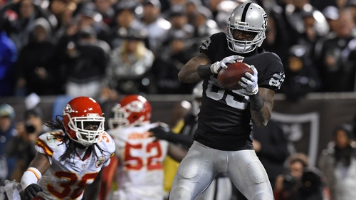 James Jones scored with one minute and 42 seconds remaining to secure victory