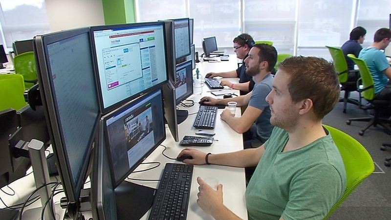 Xanadu to create new 120 new jobs at its Cork headquarters