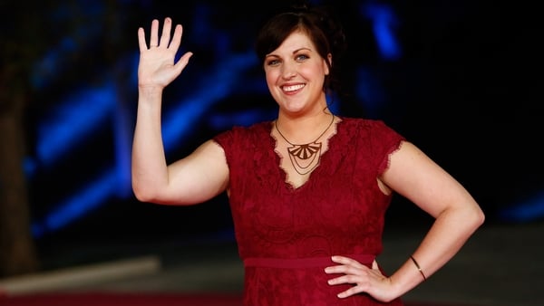 Allison Tolman