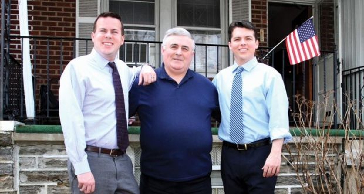 Boyle for Congress