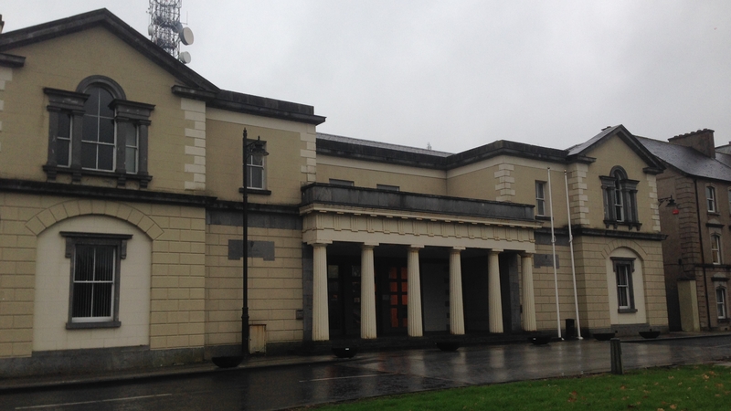 The coroner, sitting at Castlebar Court House, adjourned the inquest to next month