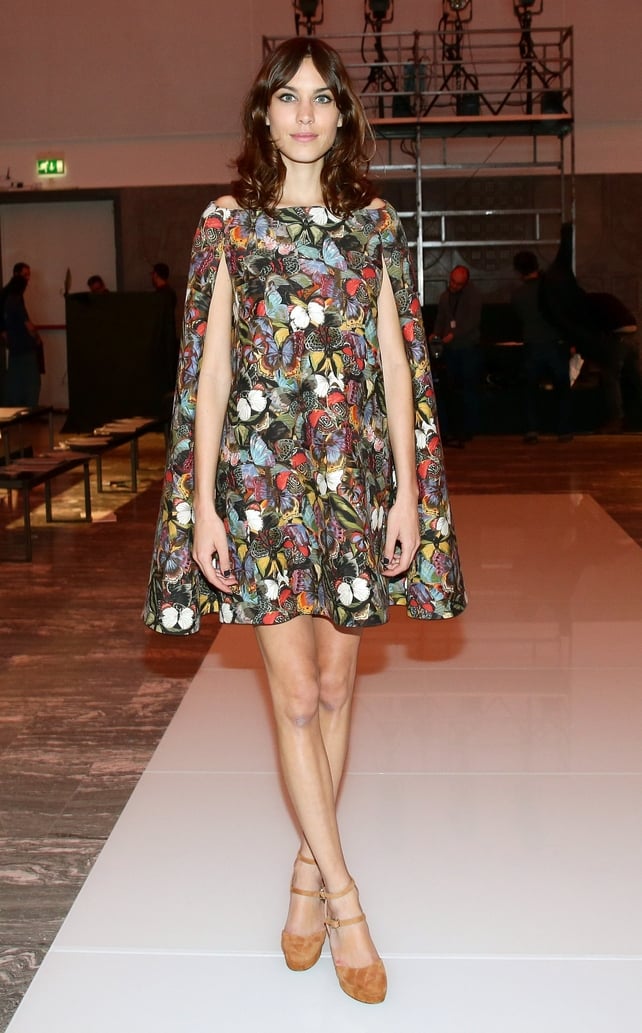 International Woolmark Prize - Milan Fashion Week Womenswear