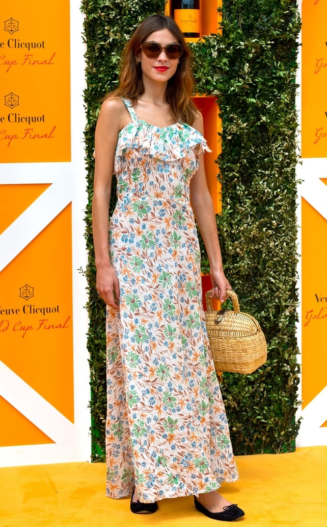 Veuve Clicquot Gold Cup Final