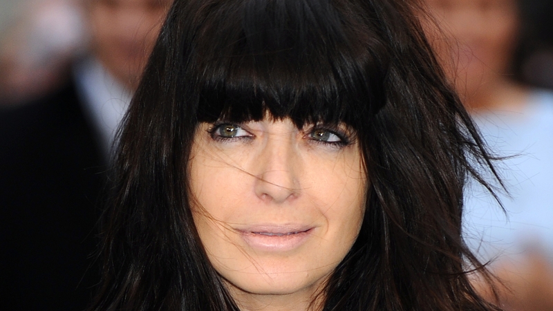 Winkleman - "Thank you so much for your lovely messages - they meant everything"