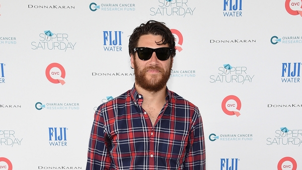 Adam Pally