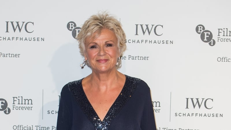 Julie Walters