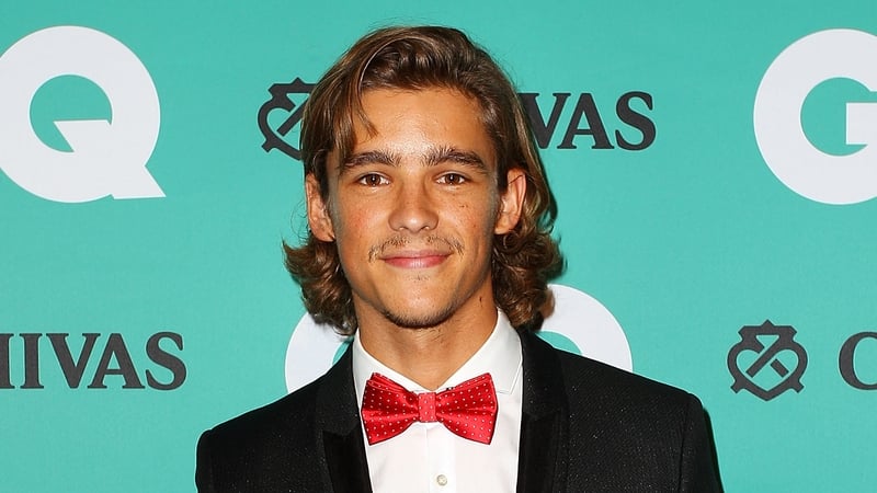 Brenton Thwaites