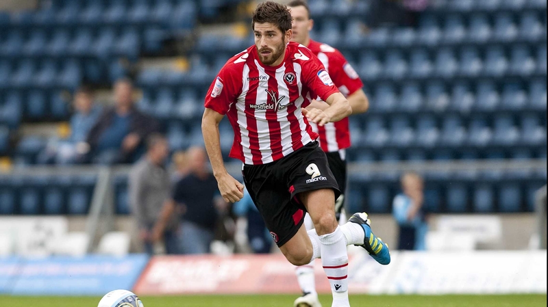 Ched Evans will not be given a contract by Oldham
