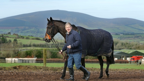 Philip Fenton was found guilty of eight charges of possessing prohibited animal remedies