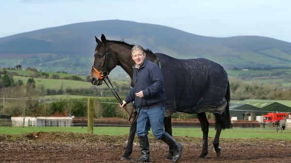 Philip Fenton was found guilty of eight charges of possessing prohibited animal remedies