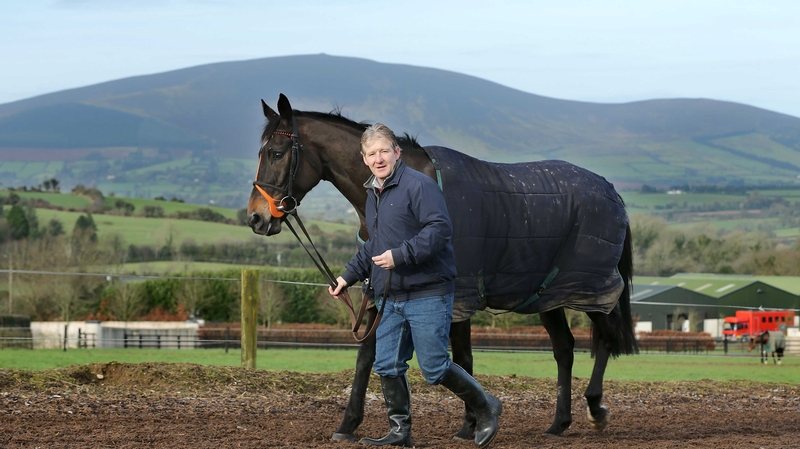 Philip Fenton's disqualification period from training horses will begin from midnight on Friday, November 28