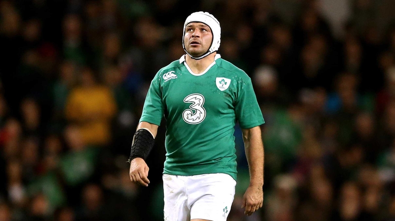 Rory Best says Ireland have improved mentally under Joe Schmidt's regime