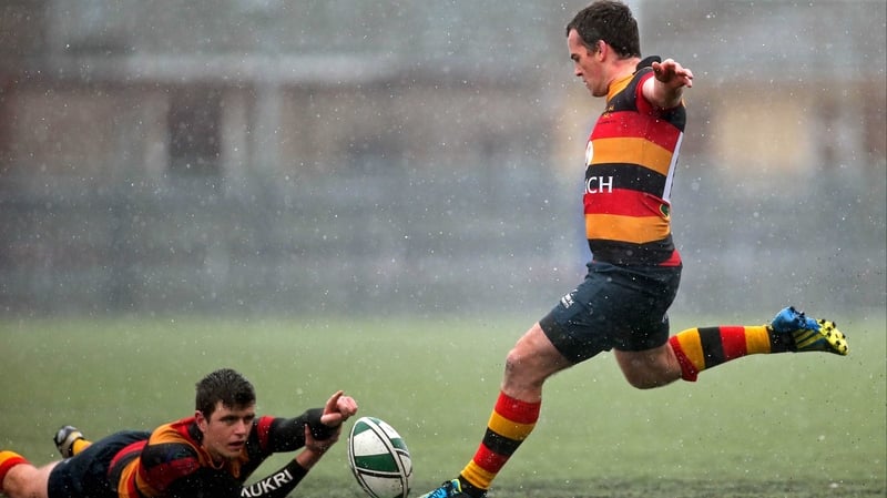 Scott Deasy