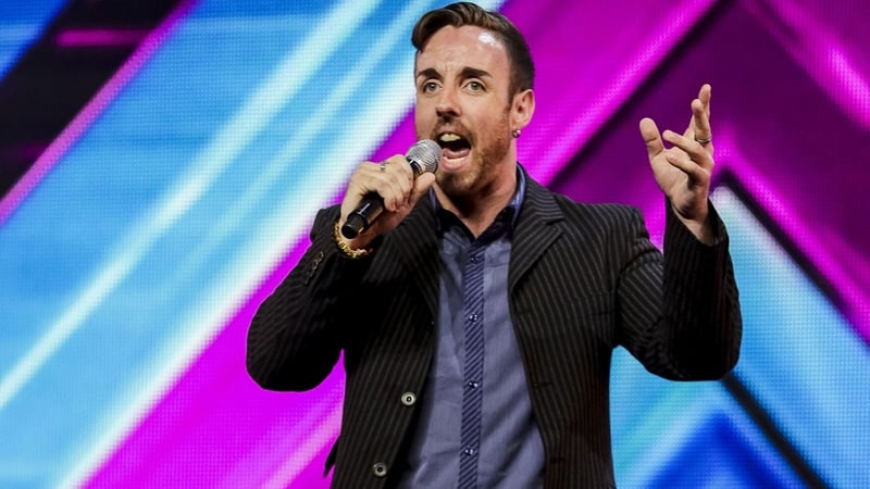 Stevi Ritchie