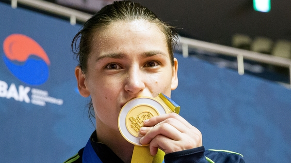 Katie Taylor