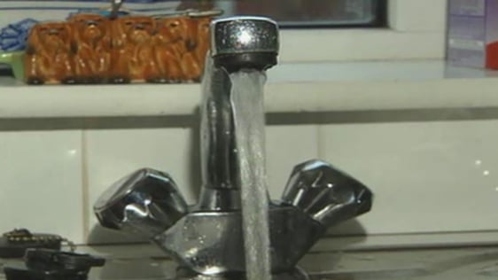 Water Unfit for Human Consumption