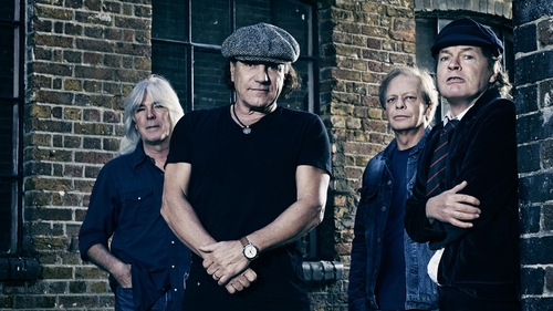 AC/DC