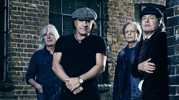 AC/DC