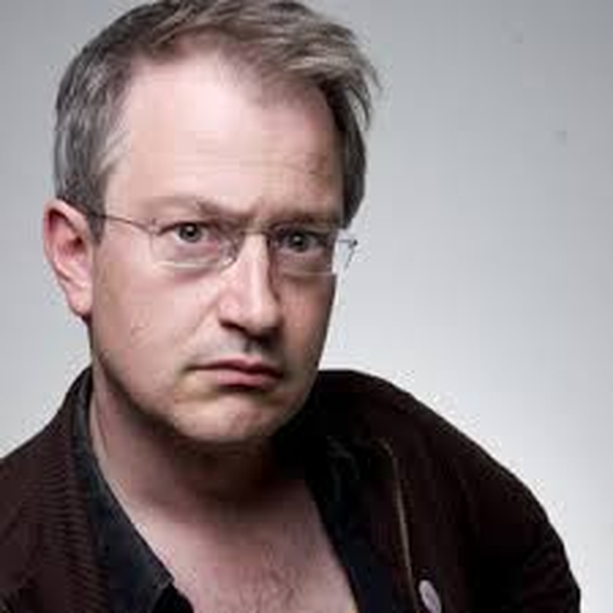Robin Ince Comedian, Actor and Writer