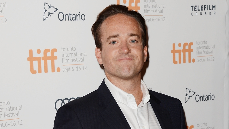 Matthew Macfadyen will star in Howards End