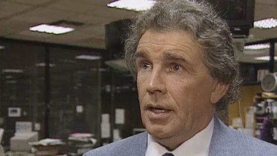 John Giles