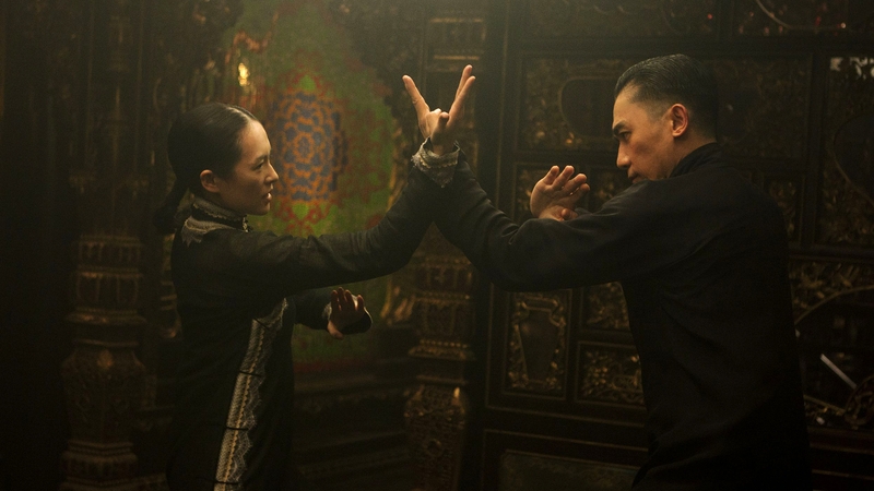 The Grandmaster - In cinemas from Friday December 5
