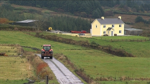Those living in rural areas have struggled with poor internet connectivity for years