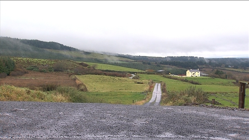 Over 300,000 people emigrated after the economic crash