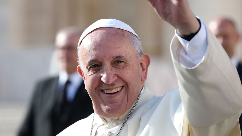 The Philippines expects millions from Asia's biggest Catholic population to turn out for the pope's visit